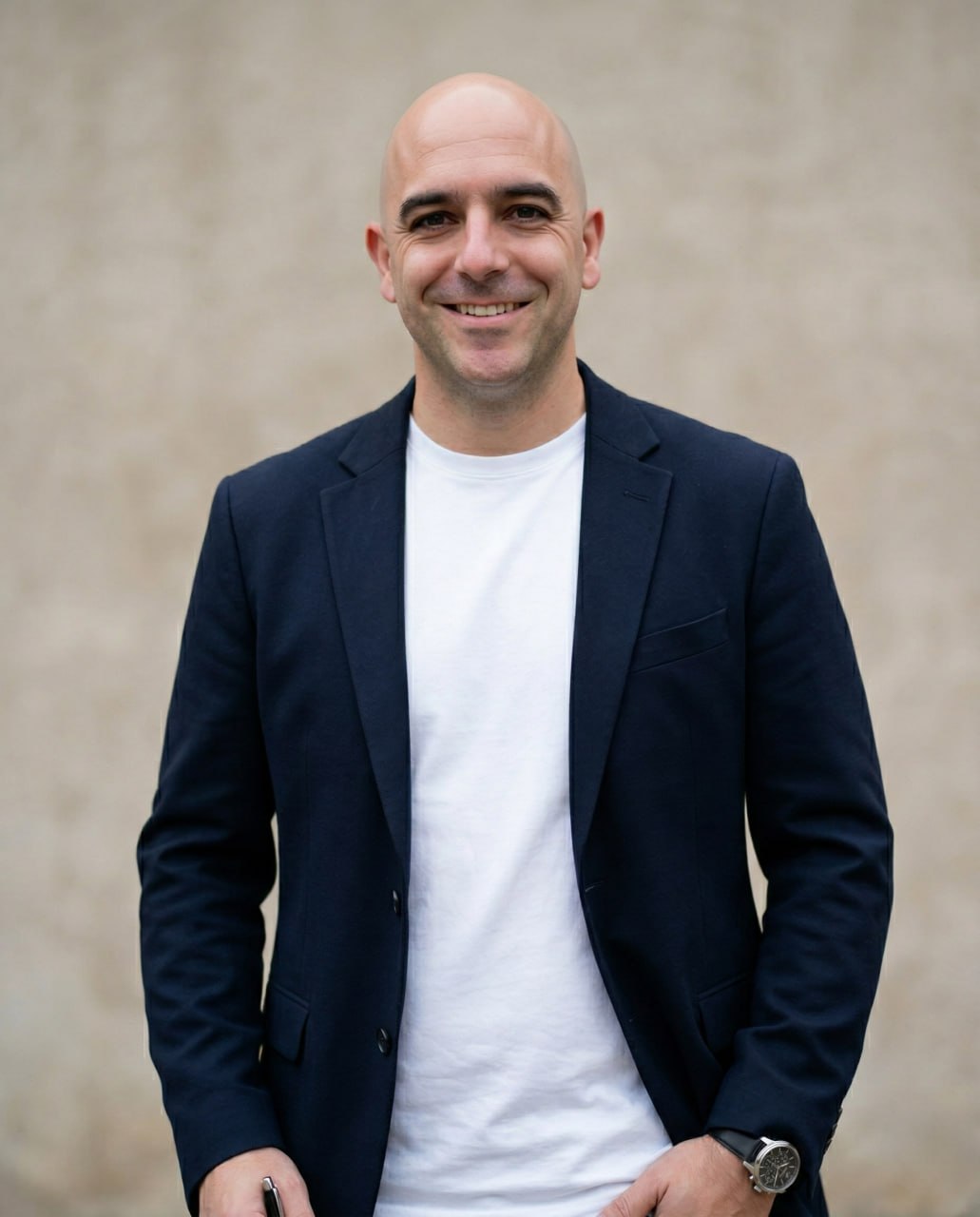 Jonatan Domínguez